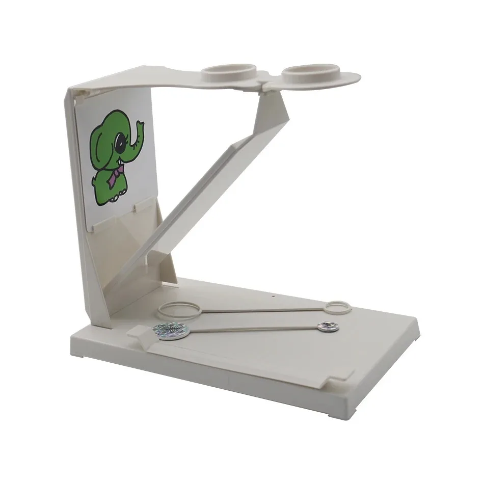 Low Factory Price 1Set Stereoscope Cheiroscopes Amblyopia Trainer Vision Tester Tools