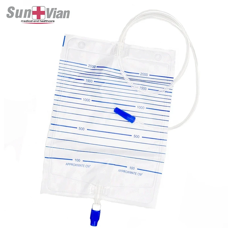 Economic Urine Bag