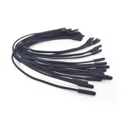 black round elastic cord/elastic rope/ elastic strings for garment accessories