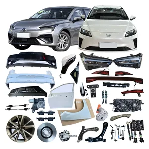 OEM Wholesale Aion s Body Parts Ev  Electric Car Accessories Original Used Auto Parts