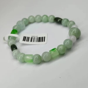 Authentic Natural Jadeite Lulutong Jadeite Bracelet for Men and Women Wholesale
