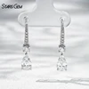 18K White gold