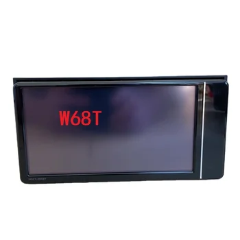 NSZT-Y64T/W66T/W68T フジツ ヘッドユニット アップグレード