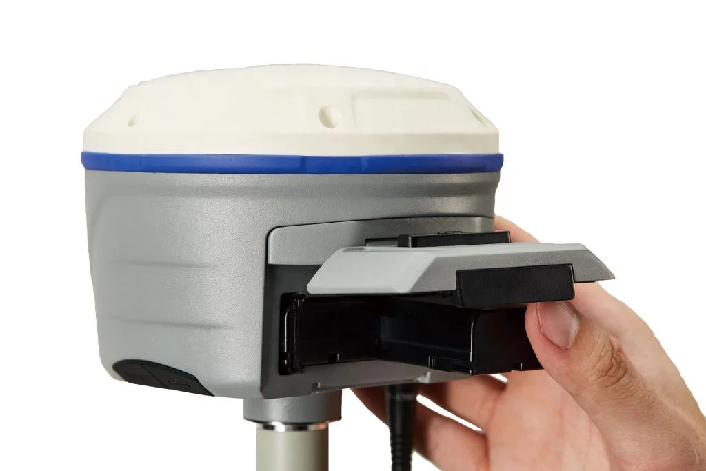 Best Performance Hitarget V90 Gnss Rtk Gps With Imu Tilt Sensor Chcnav