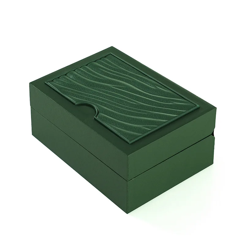 Jewellery Display Storage Box Wooden Jewellery Collection Packaging Box
