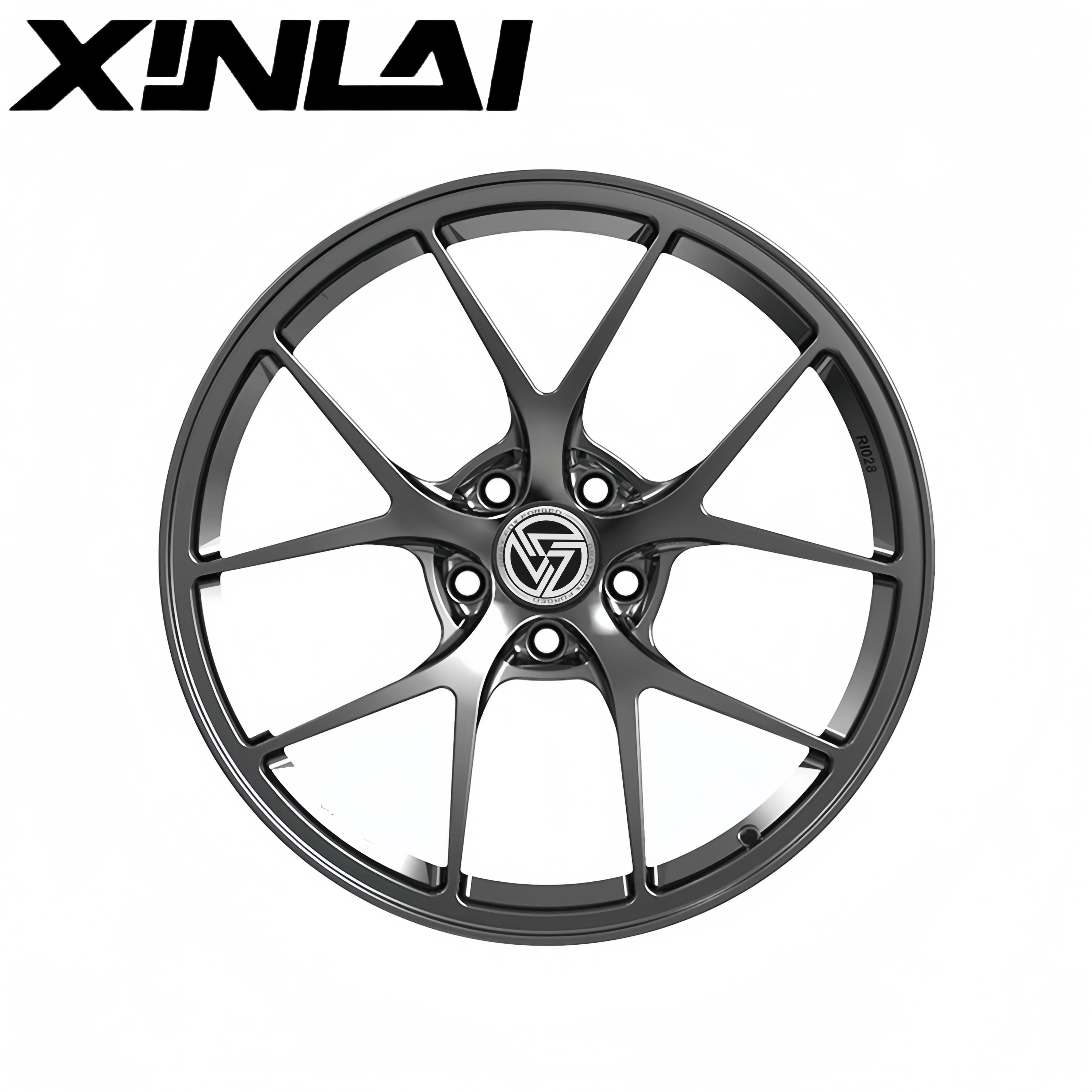 XINLAI Custom Deep Concave 5X120 5X114.3 5X112 18 19 20 21 22 Forged Wheels Passenger Car Wheels for F8 F458 718 M3 M4 M5 M8 - Image 3