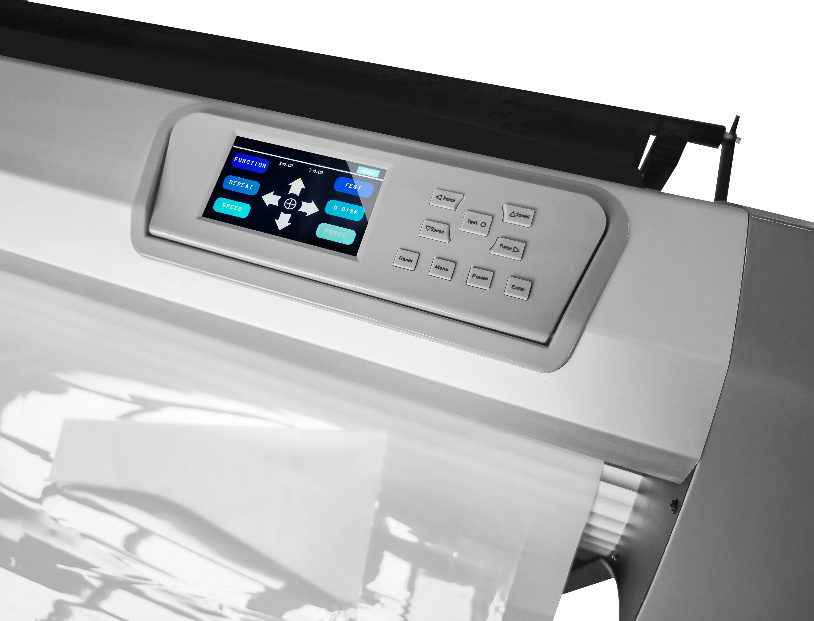 Ppf Car Film Cutting Plotter Car Window Tint Film Cutter Machine Buy