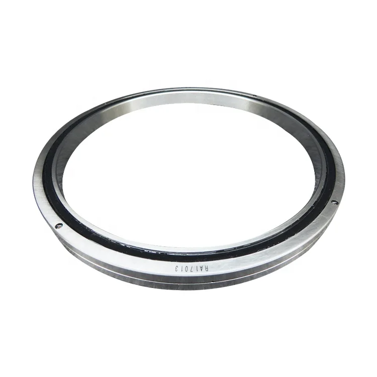 P5 RA17013 RA19013 RA18013 High load and low speed P2 P4 P5 Robot Bearing Cross Roller Bearing