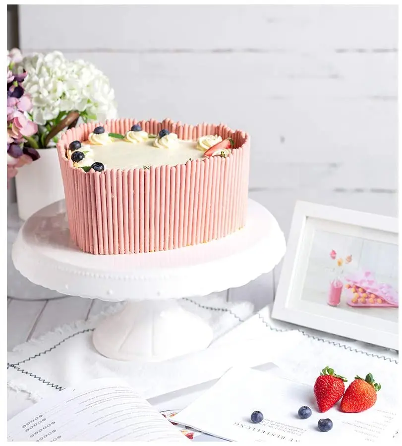 Bakeware Heart Shaped Springform Cake Pan with Removable Bottom Baking Mold For DIY Dessert Love Round Heart Square Shape