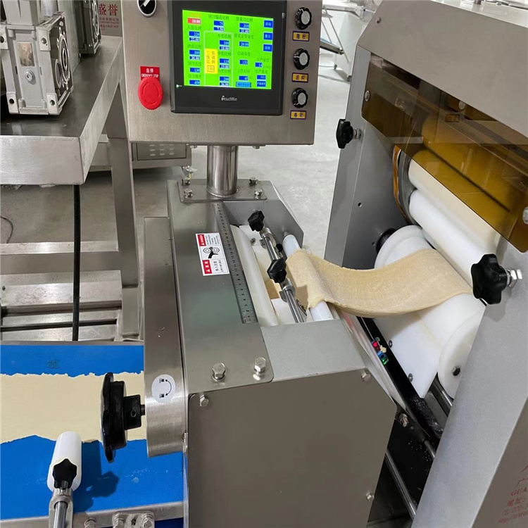 Полностью автоматическая машина для изготовления тостов Huide, промышленная машина для изготовления масла, хлебопечки