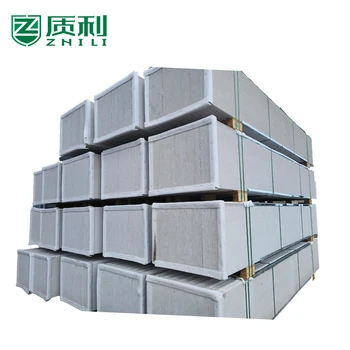 ALC Wall Panel