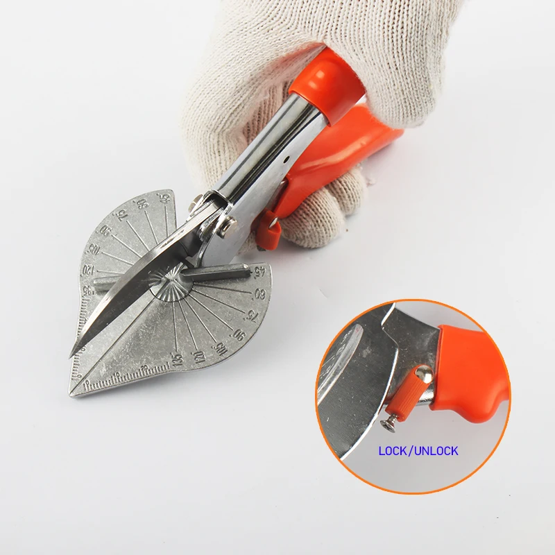 Ножницы для деревообработки