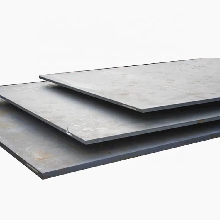 Wear-resistant steel plate AR400 XAR450 XAR500 XAR600 high hardness carbon steel plate