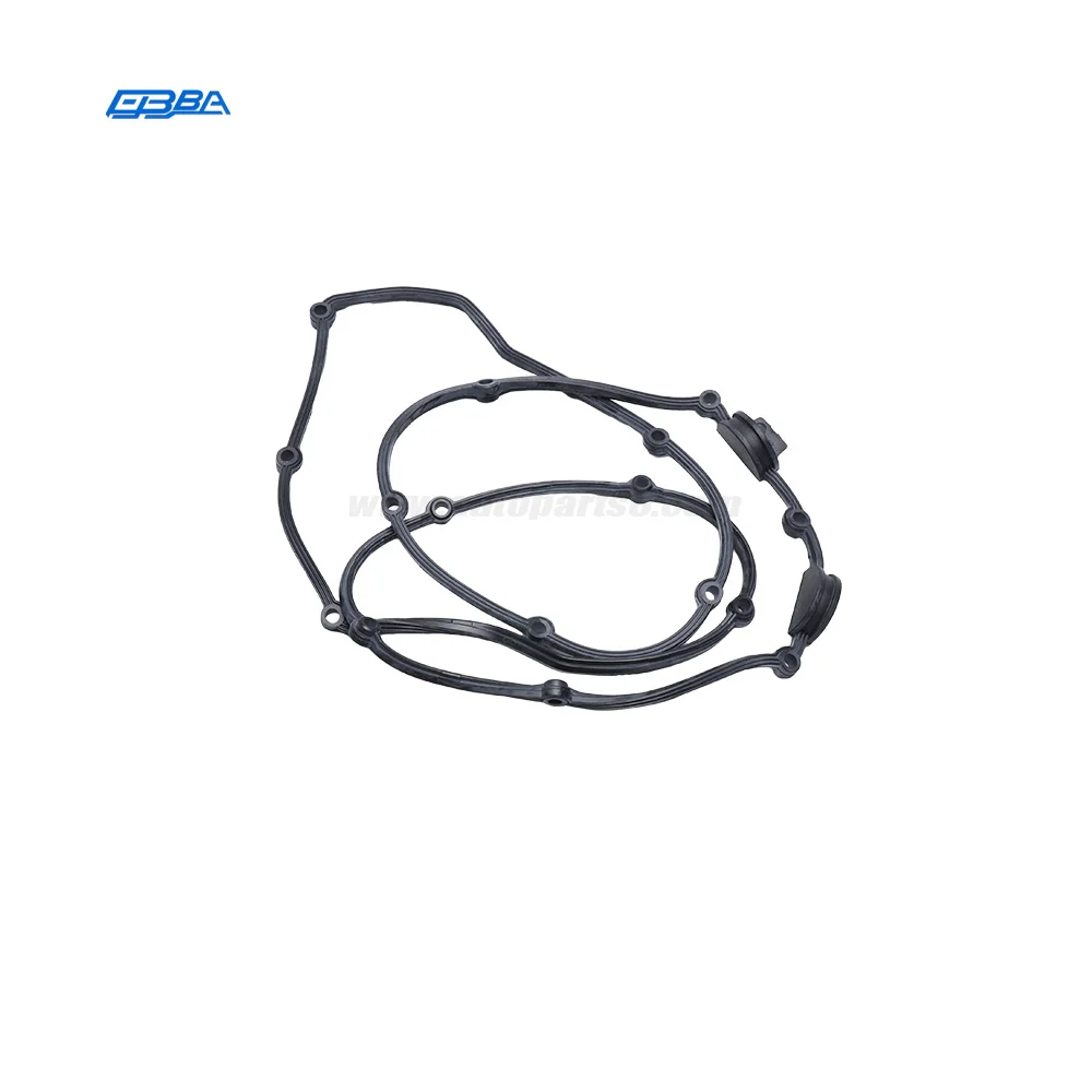 Gasket Penutup Asli, Tahan Suhu Tinggi dan Korosi, untuk Ferrari 599 R:08922 L:208923