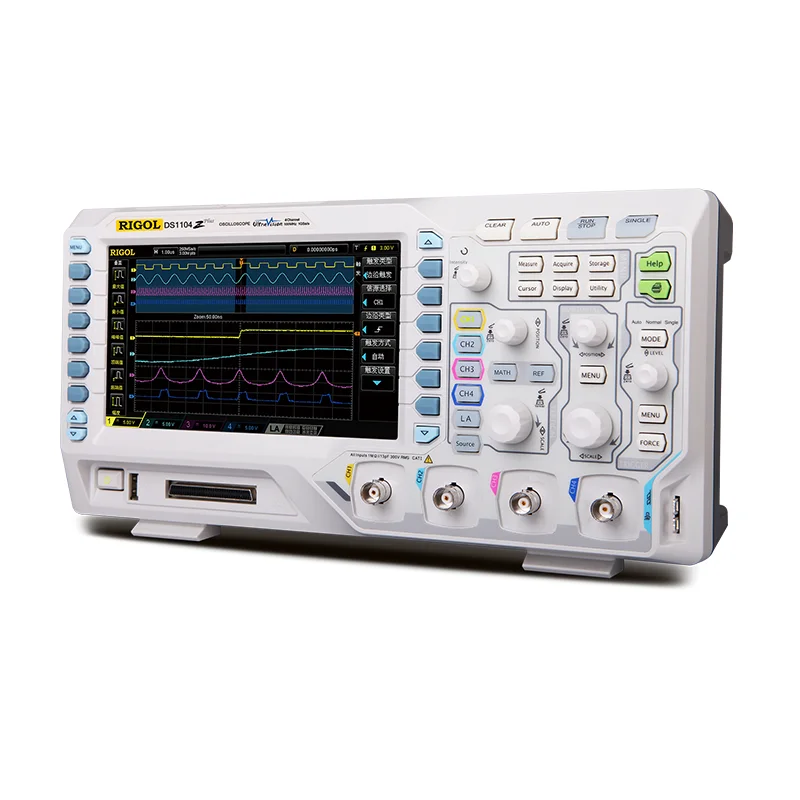 DDS function signal generator with RS485 Control for Module 3500-3600Mhz  RF PA high Power amplifier to UAV Jammer
