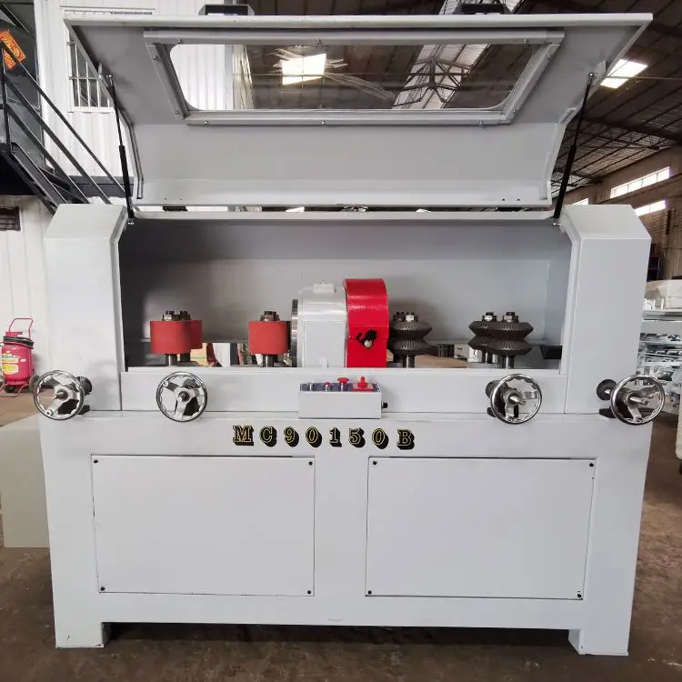 Manual Small Sander Machine Mini Polishing Sander Machine Wooden Door Sanding Machine Hot Sale China Automatic Feeding Woodwork
