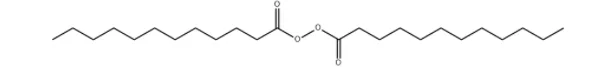 China Manufacturer Dilauroyl Peroxide Cas 105-74-8