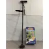 Double alarm cane