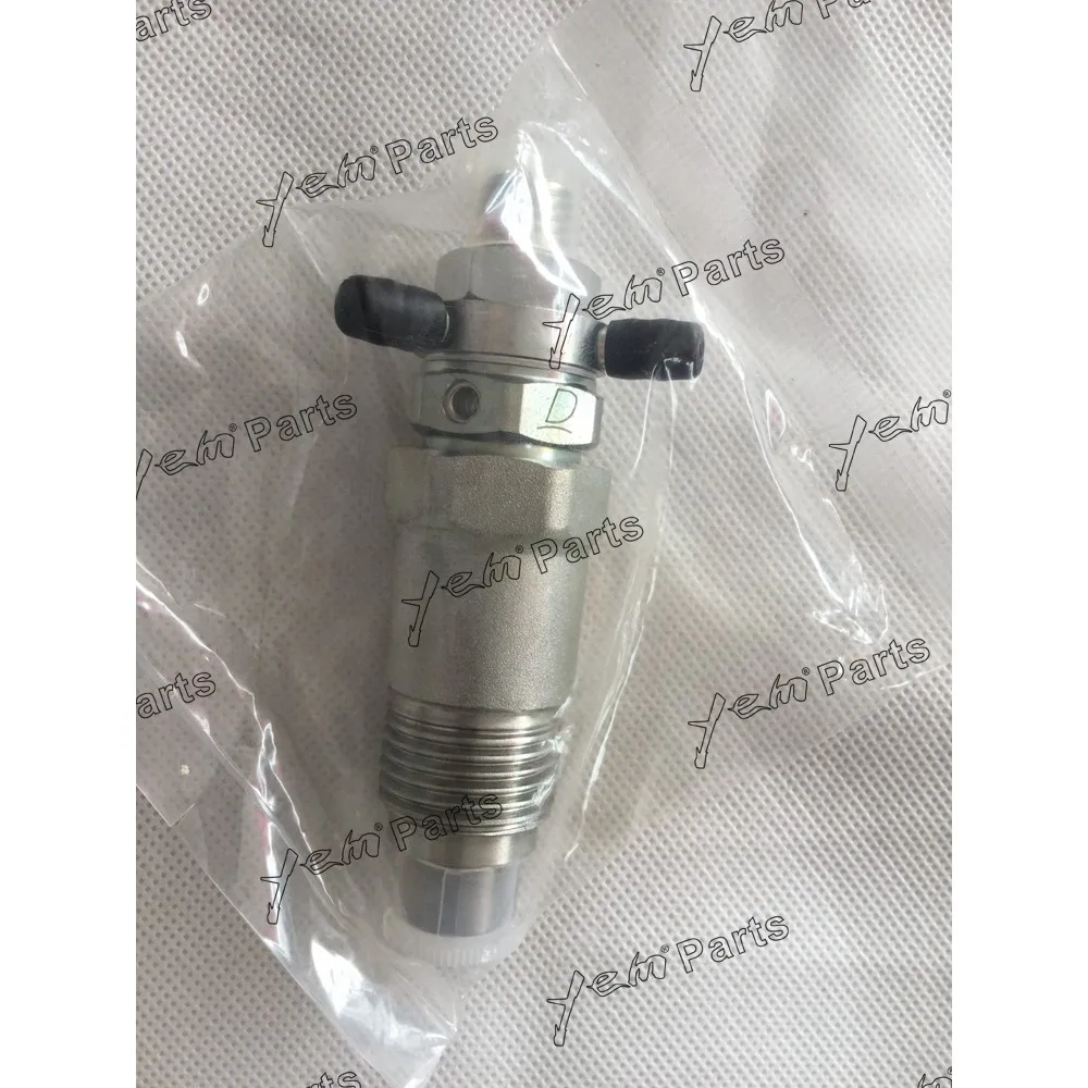 V1702 Injector 15271-53020 for Kubota Diesel Engine Part 5
