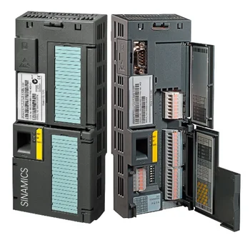 SINAMICS 6SL3255-0AA00-4CA1 Basic Operation Panel for Automation Control New RS485 for PLC Programming Industrial Control