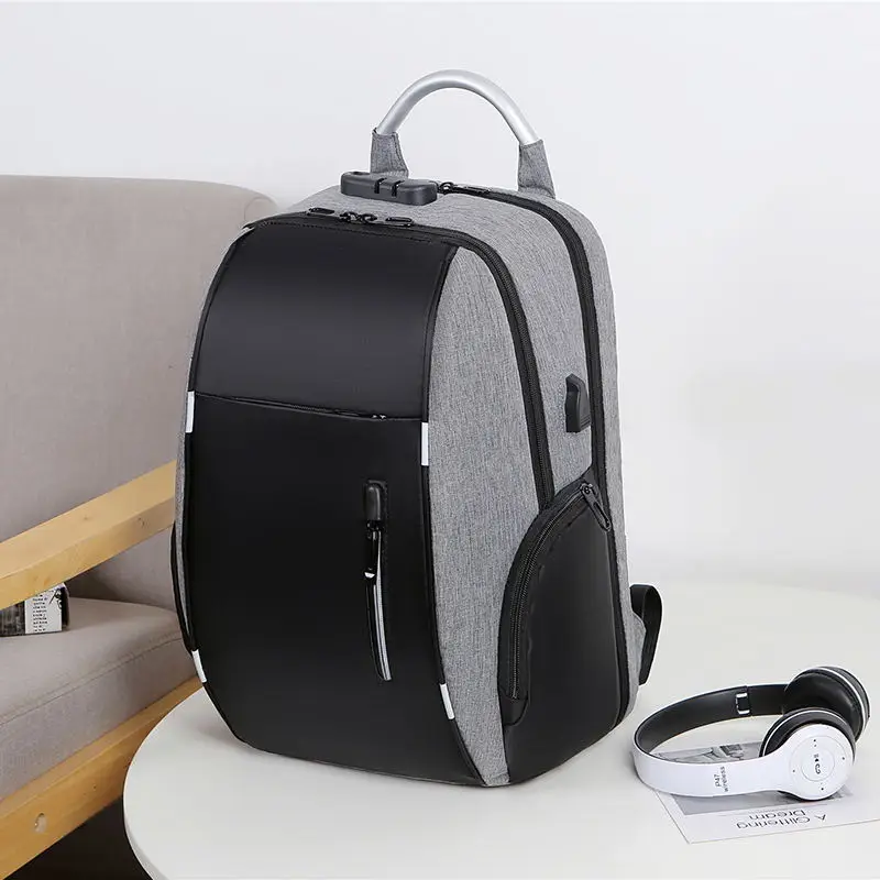 anti-theft laptop backpack factory Shop Our Factory Promotional Custom Anti-Theft Laptop Backpack