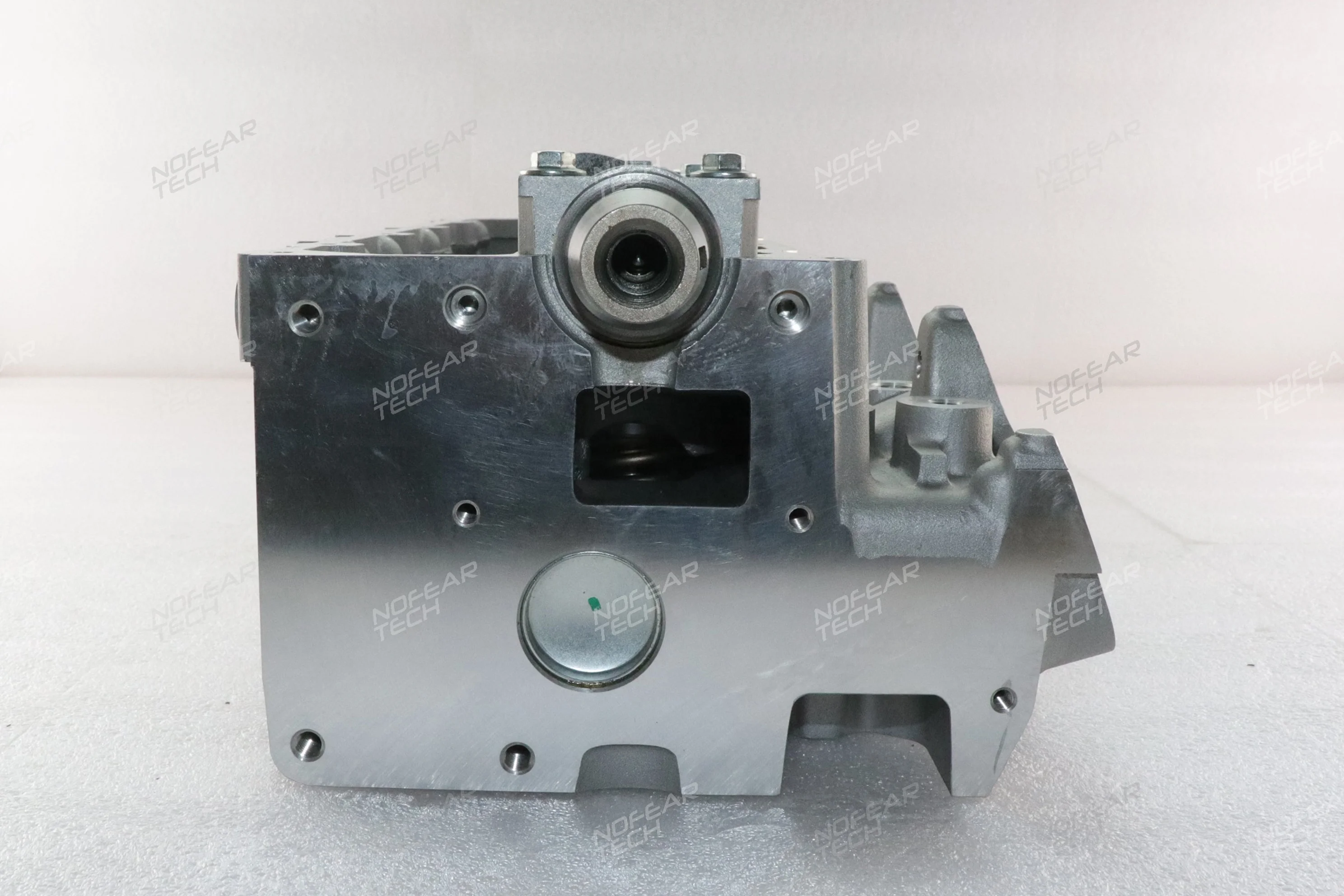 AMC 908782 - 3.0D 1KZ Engine Complete Cylinder Head for Toyota