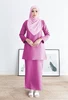 สีชมพูกุหลาบ