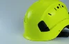 Verde fluorescente