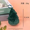 17-Christmas Keychain(contact us for catalog to get 6000+styles