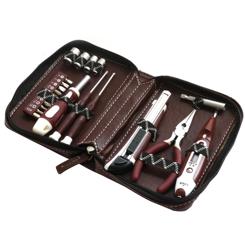 tool bolsa and tool set