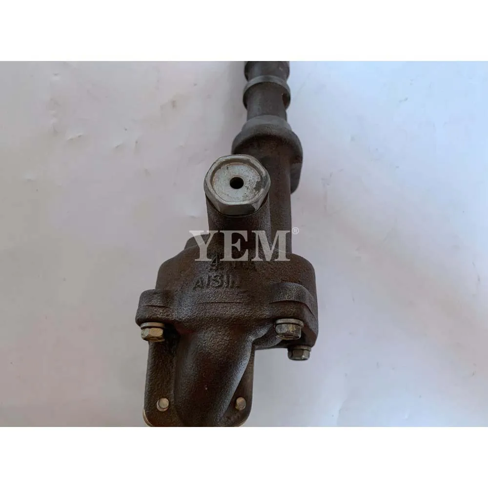 2J Oil Pump for Toyota Engine 4