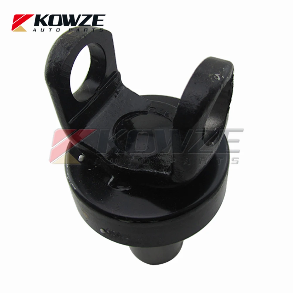 Peças de Transmissão: Bucha do Eixo Cardan Traseiro para Mitsubishi L200  Triton MR276839