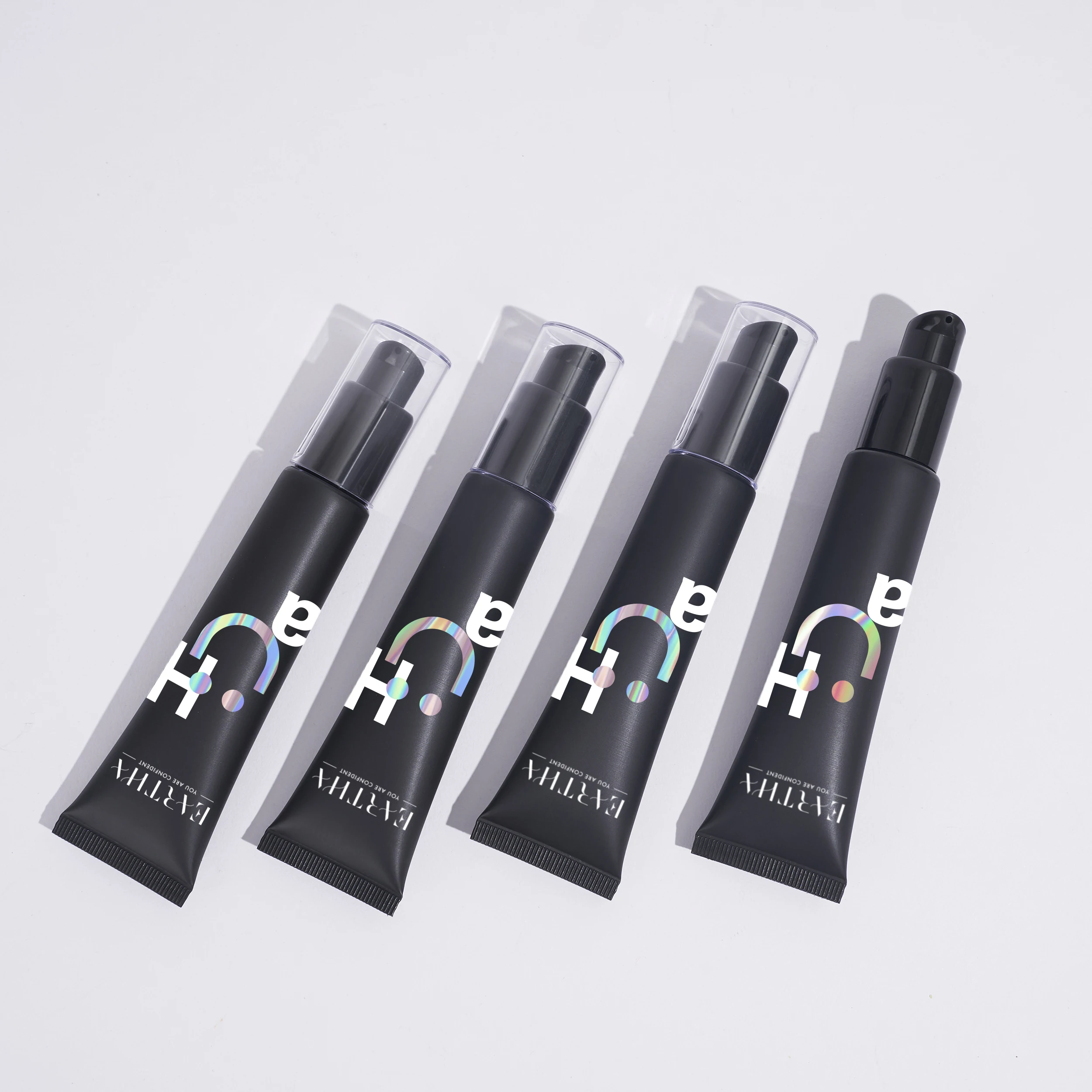 Косметика для лица, невидимые поры, влагостойкий макияж, матовая основа для жирной кожи, праймер для лица