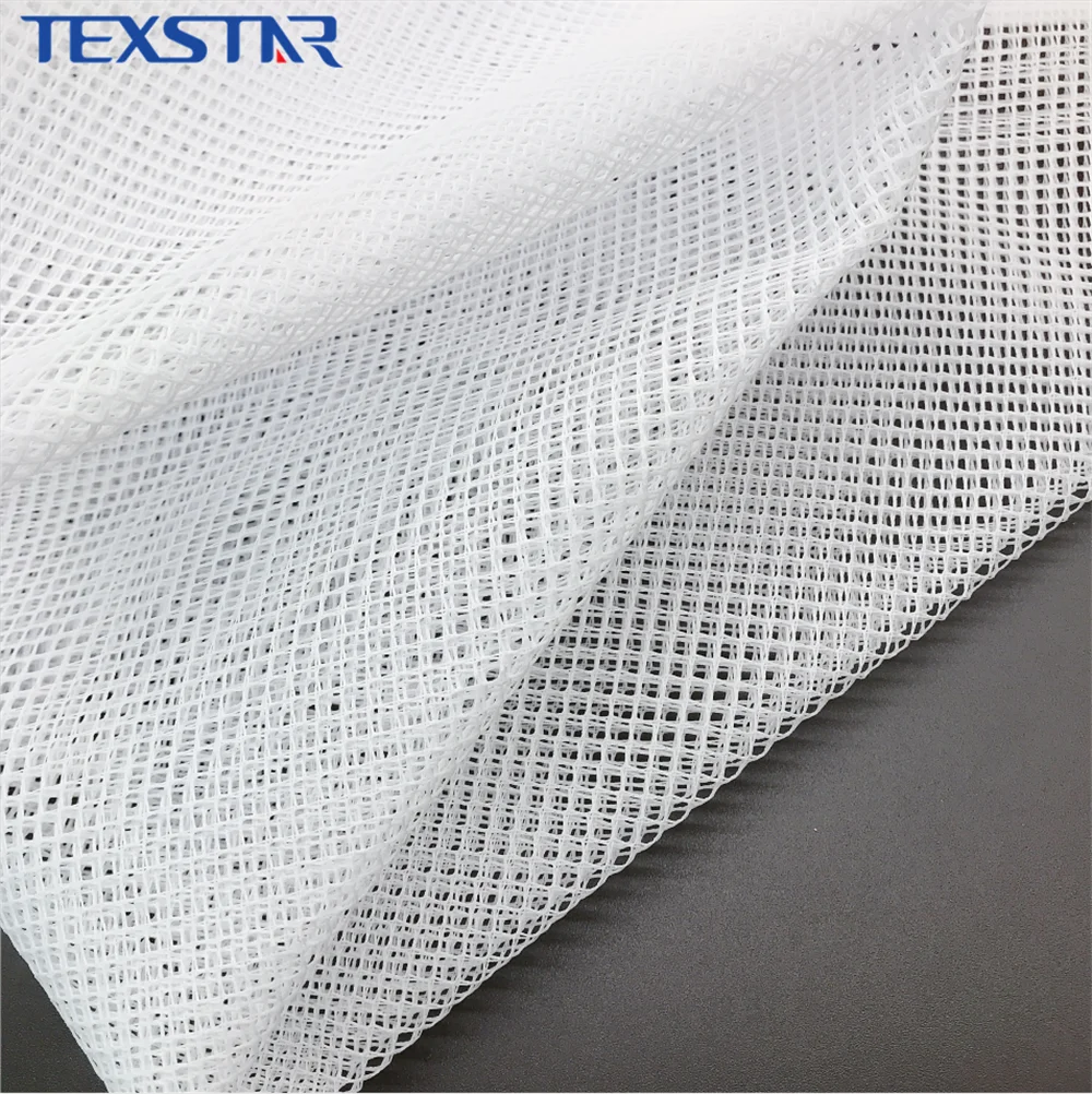 Square Hard Can Can Net Fabric Cancan Net for Holding Skirt up