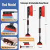 Telescopic+ Detachable