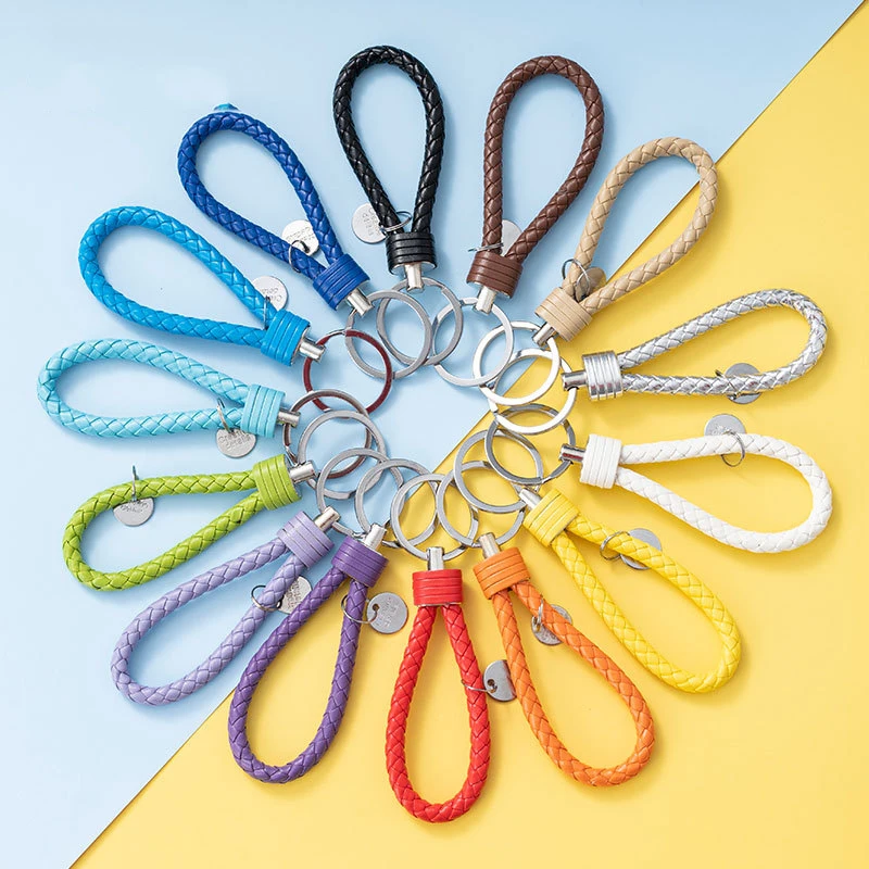 Multicraft Split Key Ring - 9/16-inch - 30 Piece