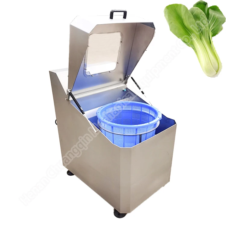 Vegetable Dryer Spinner Machine, Vegetable Dryer Salad Spinner