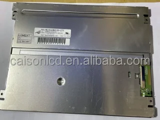 8.4 inch high brightness LCD panel NL6448BC26-27F support 640(RGB)*480, 900 nits, High brightness LCD screen supplier