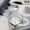 50ml Mongolian yurt