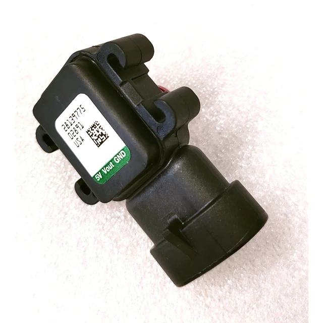 8-28139775-0 4HK1 6HK1 ENGINE OIL PRESSURE SENSOR 8281397750