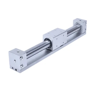 New and Original PLC Rodless Cylinder CY3R20-200 CY3R20-250 CY3R20-300 CY3R20-350 CY3R20-400