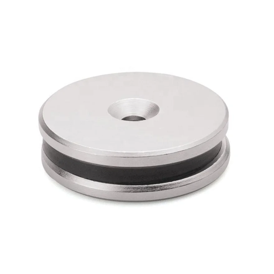 Rare Earth Neodymium Magnets with Countersunk Hole