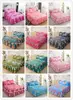สีแดง