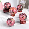 Rhodonite