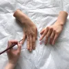 natural skin color