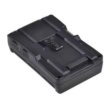 Vhbw 1x Akku Ersatz Für Sony SD2B, BATC-4AA Für Digitales Funksystem Digitale Taschensender 1500mah 32v Li Ion Schwarz 58319805