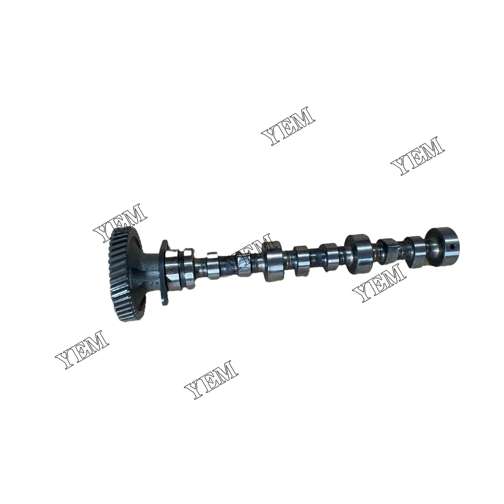 Camshaft Assy 16864-16010 16864-16015 for Kubota U15 U15-3 Excavator with D782 D722 Engine