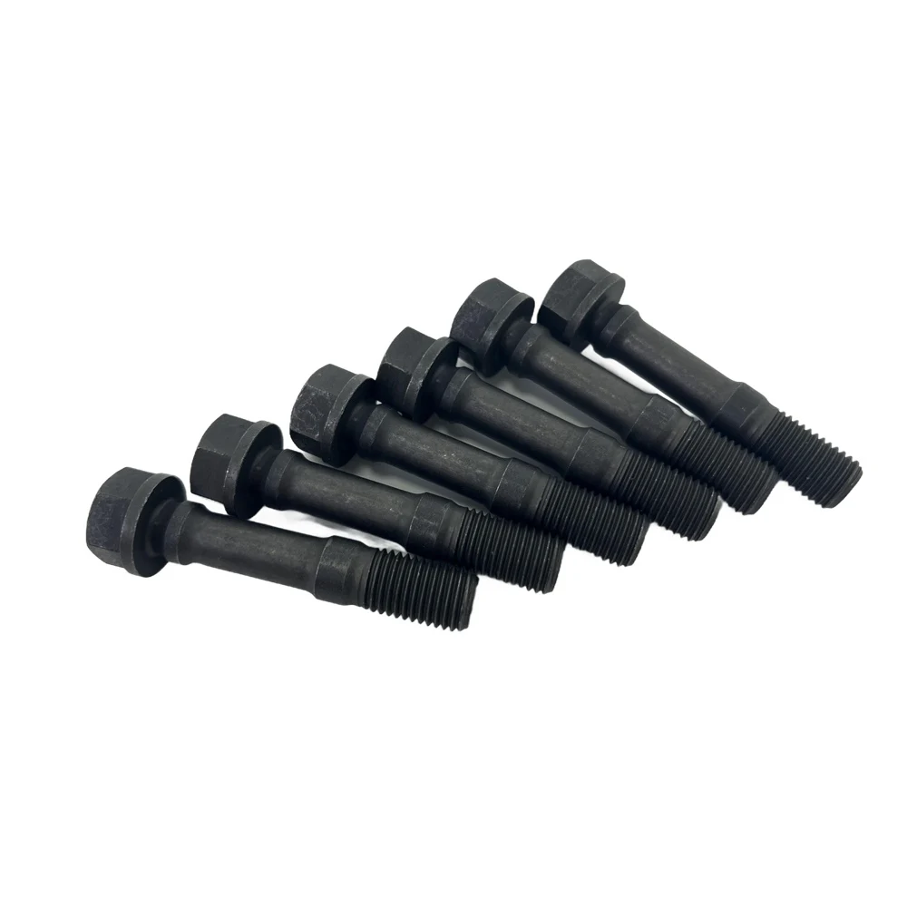 For DB58 Cylinder Head Screw 65.02411-0006A Engine Parts 6