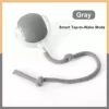 Gray [Smart Wake-up] 3-speed, Color Box