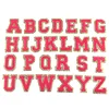 patch red